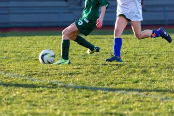 披国旗落泪18天后，夺冠小将直言：偏爱 41 岁依旧奋勇拼搏的C罗（配图示意）